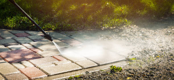 Professional Pressure Washing Services in Myrtletown, CA